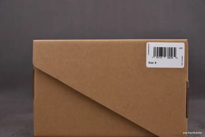 RNNR Cream MX Clay Foam Yeezy Adidas GX8774 0525